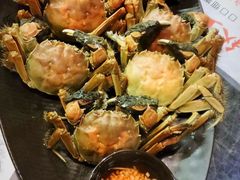 -炭舍干锅·烤鱼(扬名广场店)