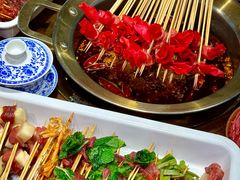 -牛签签串串香(IFS店)
