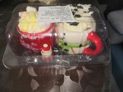-来噻布布 Lets BUBU