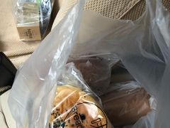 -韩国利尔面包(桂林路店)