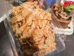 -FANEN法念·烘焙·甜点(万象城店)