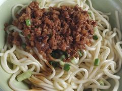 -大石人家鱿鱼面馆(大石西路总店)