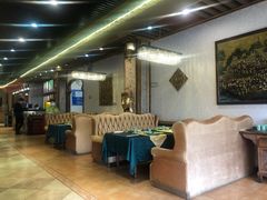 -金象湾泰国餐厅(华林路店)
