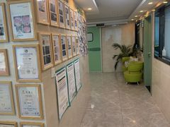 -半岛宠物医院24小时·内窥镜·牙科·碎石中心(府城大道店)