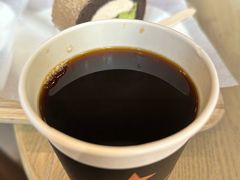 手冲加拉帕格斯咖啡-星巴克臻选(上海今潮8弄店)