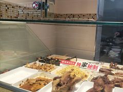 -紫燕百味鸡(元华店)