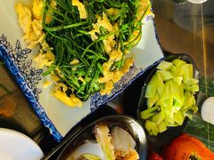 -壹阁胡羊焖饼(敦煌夜市店)