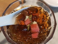 -渝信川菜 · 川味家常菜(财富购物中心店)