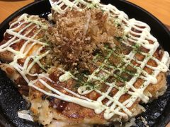 -大岛日本料理铁板烧(南通大饭店)