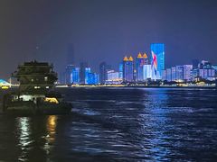-武汉两江游览·夜游长江(汉口粤汉码头)