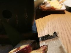 -虹料理·日料放题(悠方店)