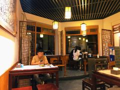 大堂-嘉丰湘菜馆(芳群园店)