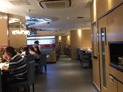 大堂-海底捞火锅(上元大街店)