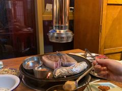 -济州爱肉堂(总店)