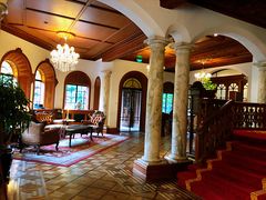 -马勒别墅饭店(静安寺店)