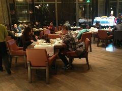 -福州仓山凯悦酒店·Market Cafe Lacucina咖啡厅