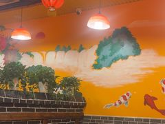 -江湖水乡铁锅炖魚(周庄嘉园店)