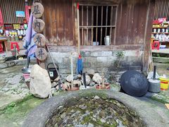 -南靖田螺坑土楼群景区
