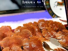 -加餐海鲜自助(集美银泰百货店)