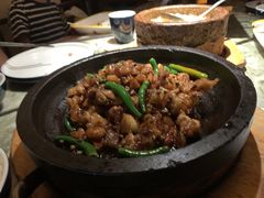 -绿茶餐厅(昌平悦荟店)