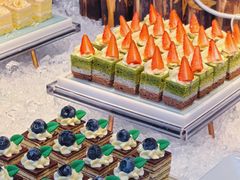 -惠州皇冠假日酒店·西餐厅·自助餐厅