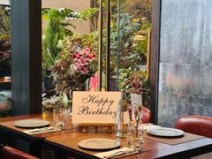 -OGGI TRATTORIA PIZZERIA(深业上城店)