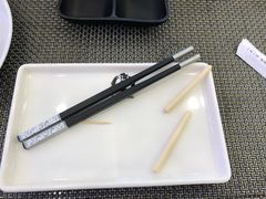 -澜悦港海鲜体验主题餐厅
