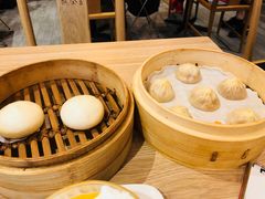 金沙包-鼎泰丰(lonsdale street)