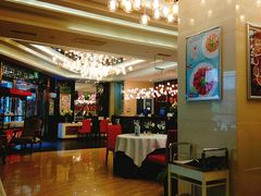 大堂-丰收日·小海鲜·沪上家宴(顾村正大店)