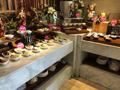 自助取餐区-阳光岛·海鲜盛宴(银泰中心in99店)