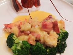 -老洋房花园饭店(绍兴路店)