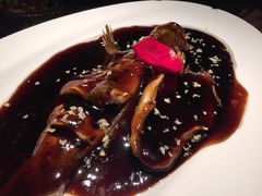 西湖醋鱼-绿茶餐厅(昆明世纪金源店)