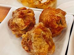 博多炸鸡块-博多一幸舍(侨福芳草地购物中心店)