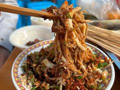 -雲记卢妈冷锅串串(中道街总店)
