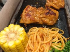 -必胜客(唐延店)