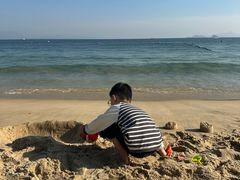 -大梅沙海滨公园