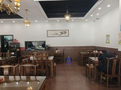 -明将锅贴(五爱路店)