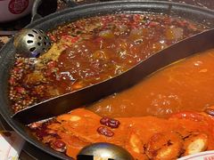 -水巷子·巴掌腰片重庆火锅(云纺店)