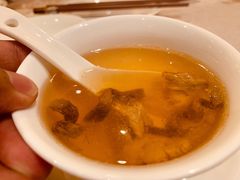 石斛炖红螺-香云轩·顺德菜(香云纱园林酒店店)