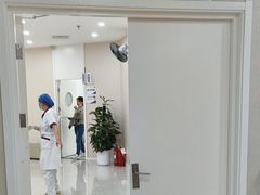 -美年大健康体检中心(太阳宫分院)