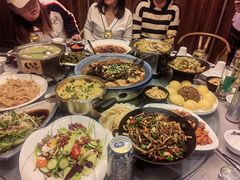 -小土豆北方菜馆(方庄店)