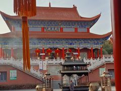 -开福禅寺