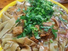 -二李锅巴菜(向东南路店)