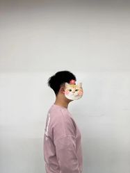 -藤野造型•烫染专业店