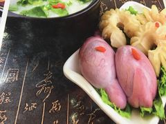 -粥旺府(月环里店)