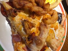 -比格比萨自助(花园路店)