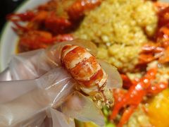 -京悦南门涮羊肉·羊蝎子火锅(田林路店)