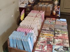 -猫咪博物馆(顶澳仔猫街店)