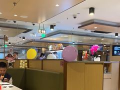 -海底捞火锅(旭辉MALL店)