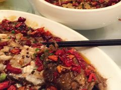 -宝轩渔府·老字号海鲜·正宗津菜(水上店)